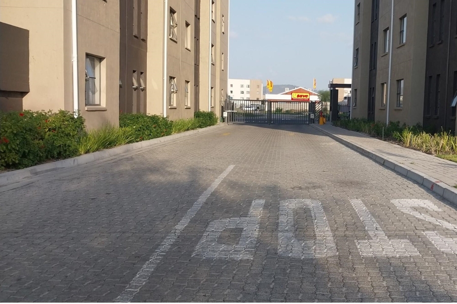 2 Bedroom Property for Sale in Scottsdene Western Cape
